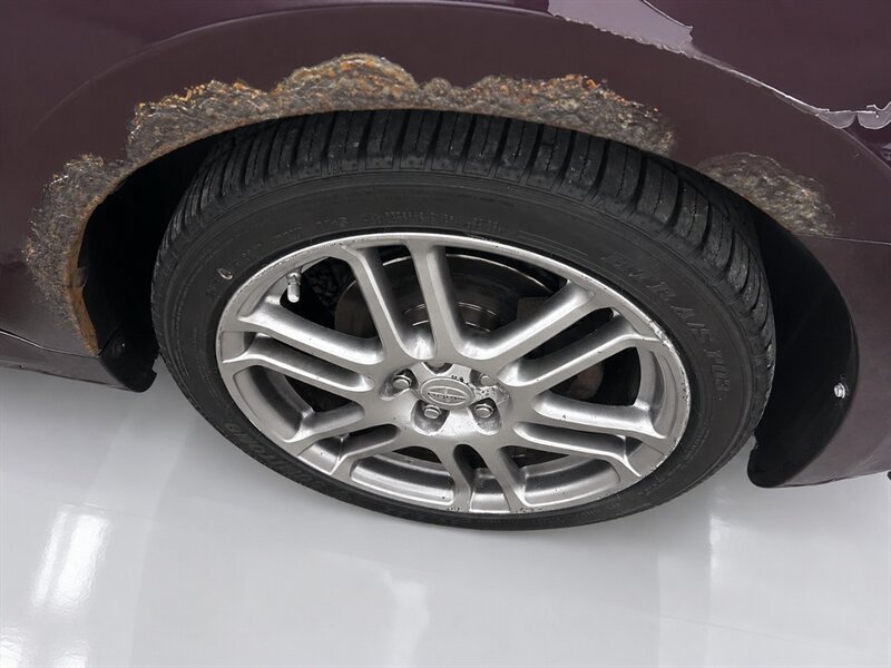 Used 2009 Scion tC FWD image 23