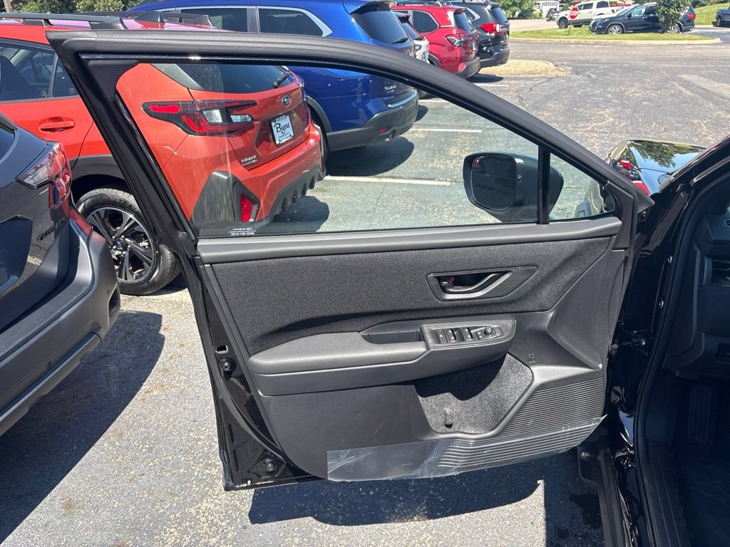 New 2026 Subaru Outback Premium AWD/4WD image 16