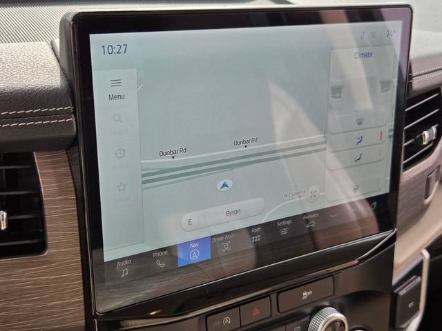 Used 2024 Ford Expedition Max Limited RWD image 19