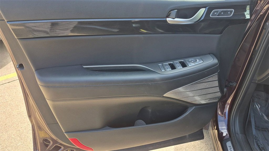 Used 2021 Hyundai Palisade Limited image 7