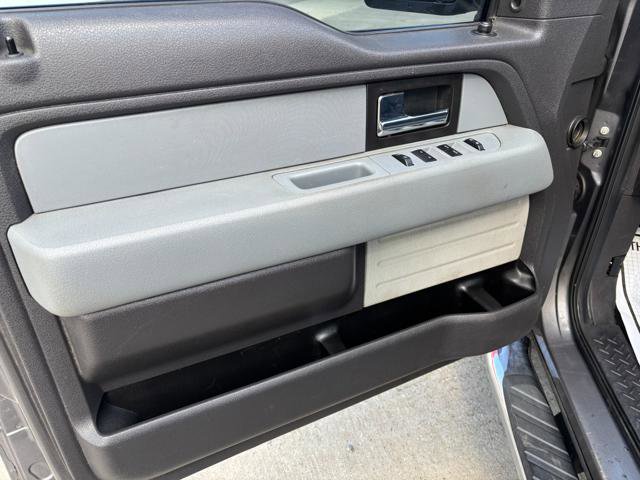 Used 2013 Ford F150 STX w/ Mid Equipment Group AWD/4WD image 33
