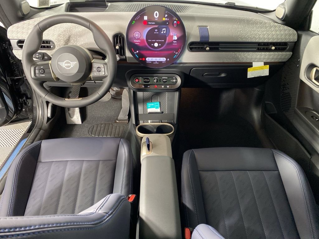 New 2026 MINI Cooper 2-Door Hardtop image 23