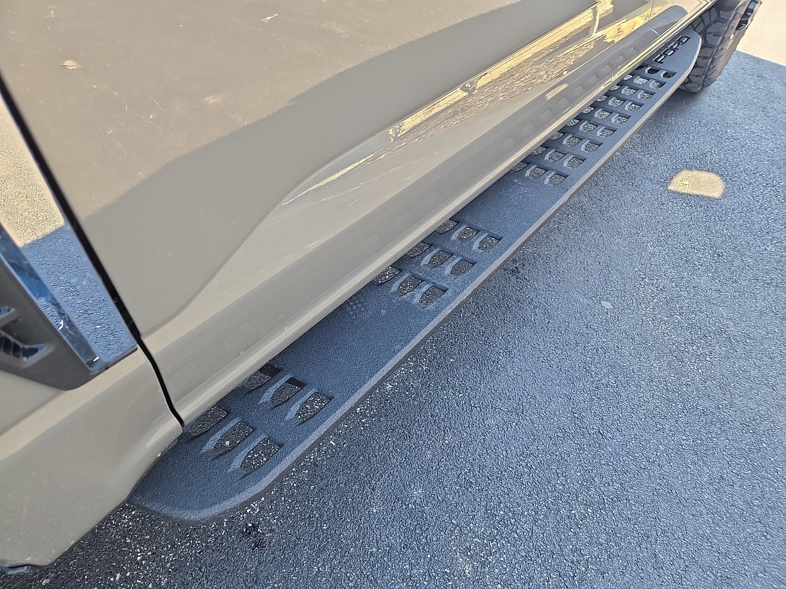 New 2026 Ford F250 XLT image 11