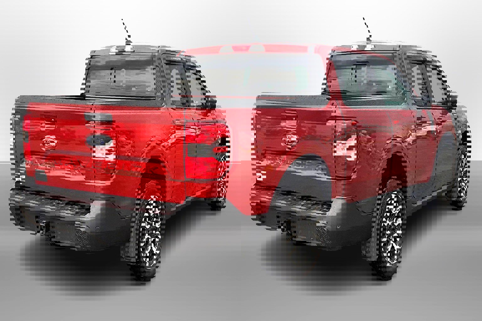 Used 2024 Ford Maverick Lariat image 11