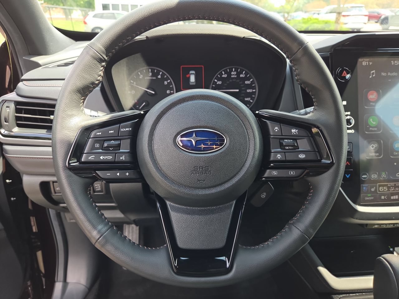Certified 2026 Subaru Forester Touring AWD/4WD image 31