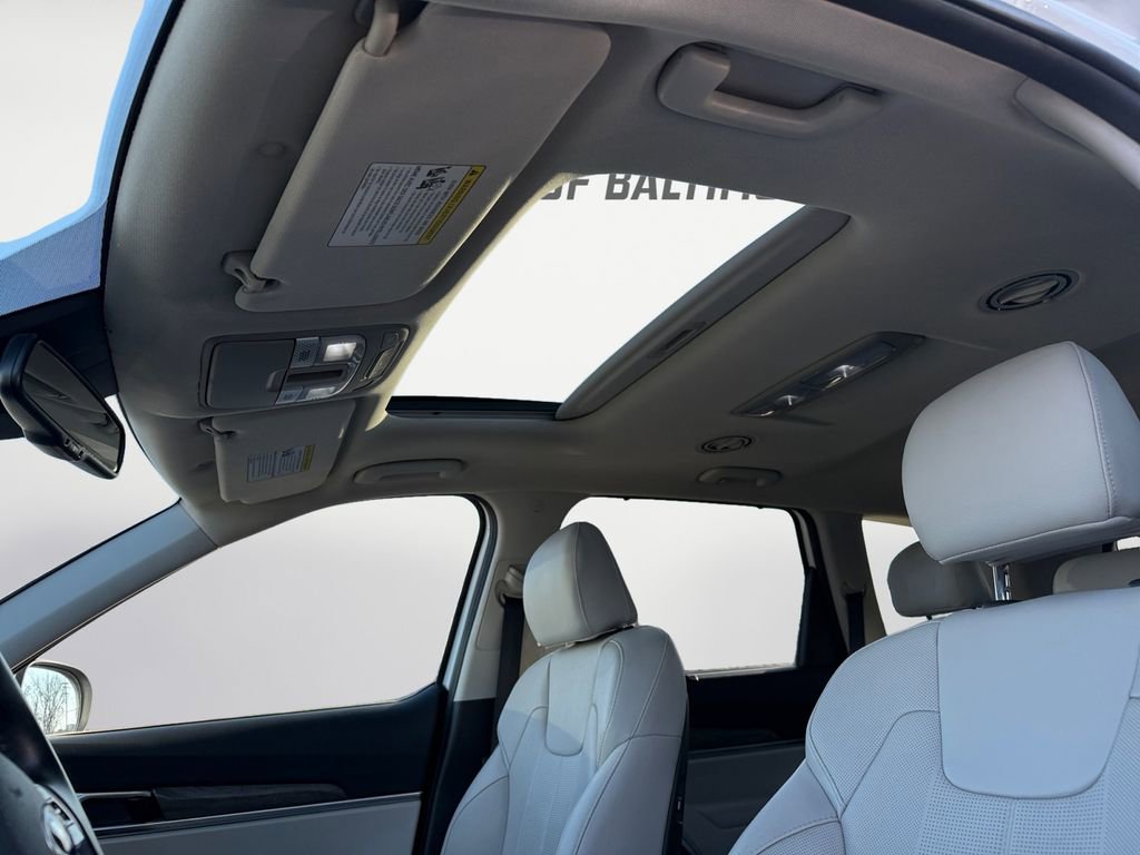 Used 2020 Kia Telluride EX image 16