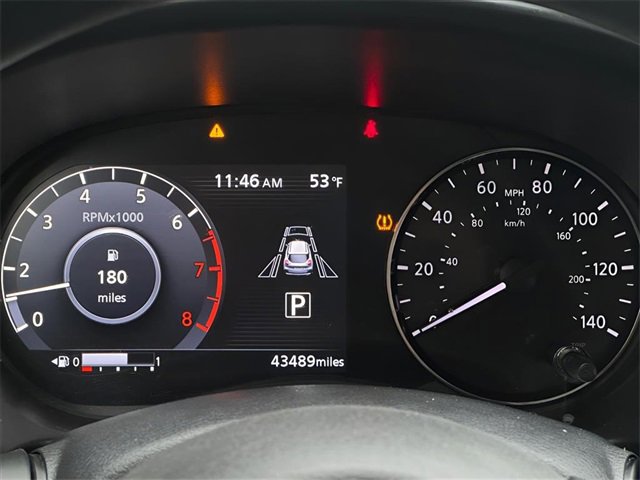 Used 2022 Nissan Kicks SV image 22