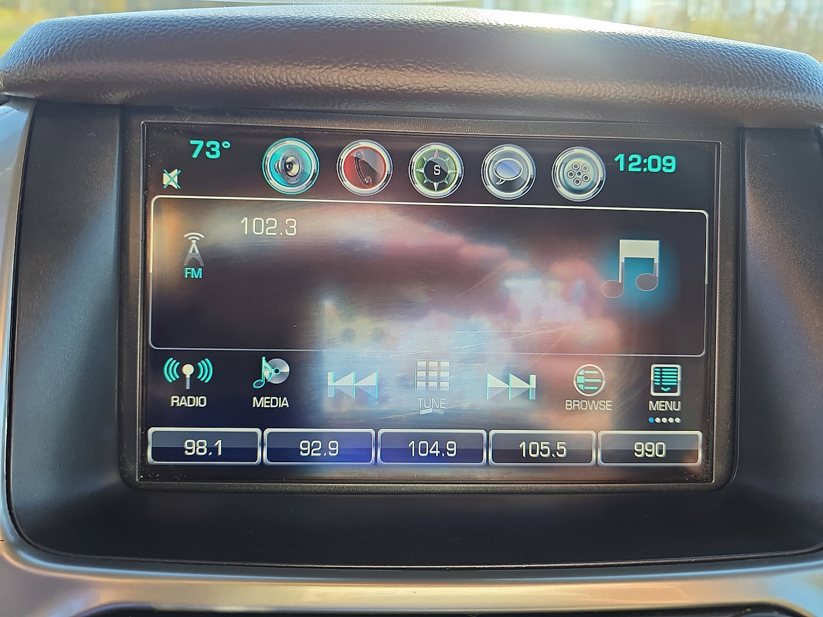 Used 2016 Chevrolet Tahoe LTZ image 19