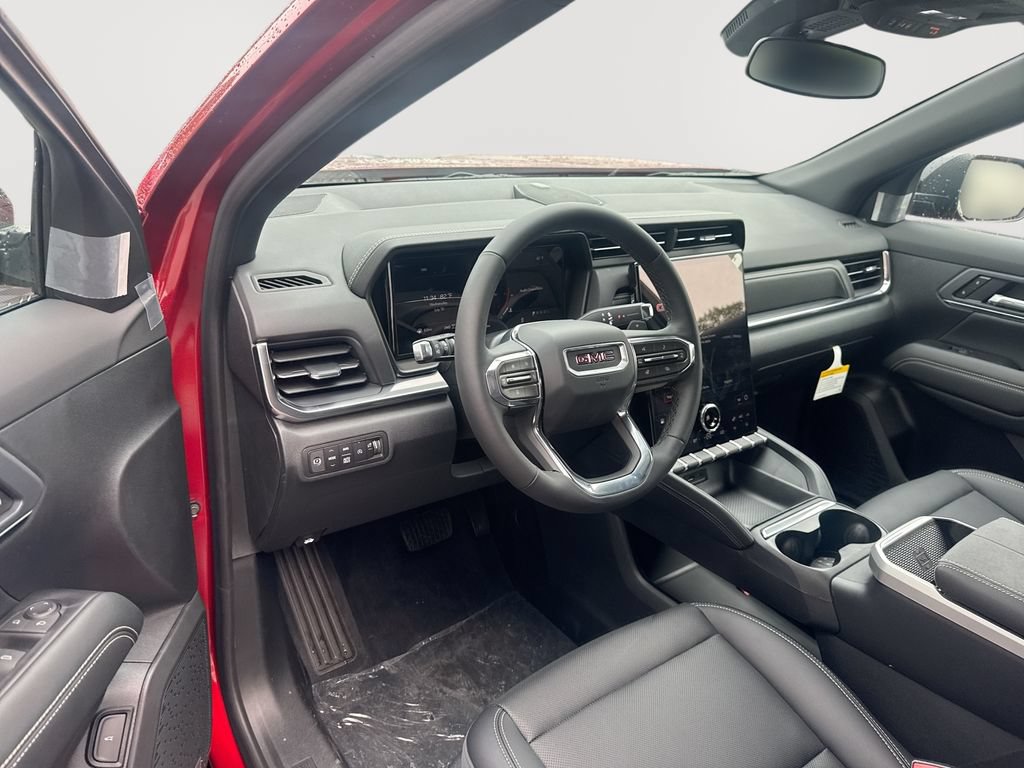 New 2027 GMC Terrain Elevation w/ Elevation Premium Package AWD/4WD image 10
