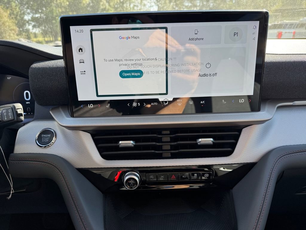 New 2026 Ford Explorer Active image 34