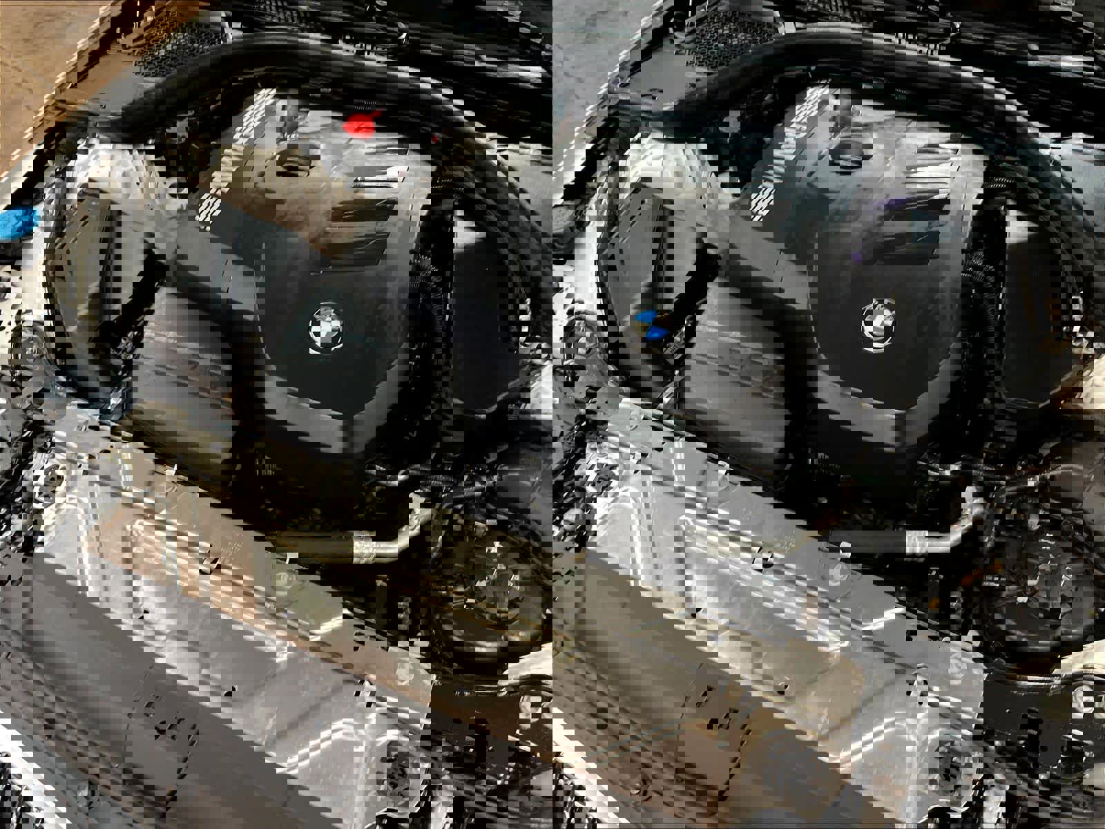 Used 2025 BMW 330i Sedan w/ Premium Package image 34