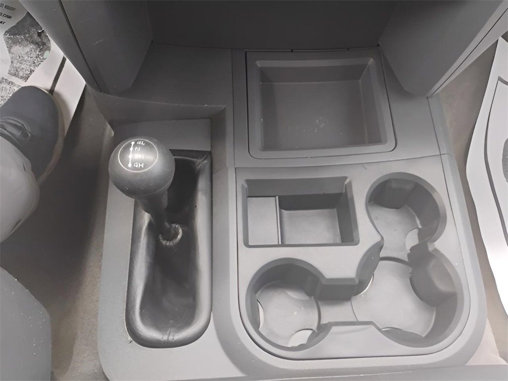 Used 2008 Dodge Ram 2500 Truck ST image 30