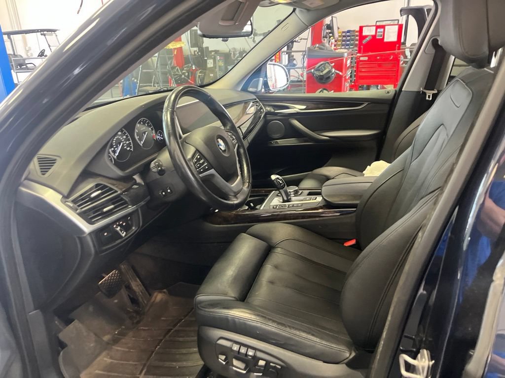 Used 2016 BMW X5 xDrive35i AWD/4WD image 5