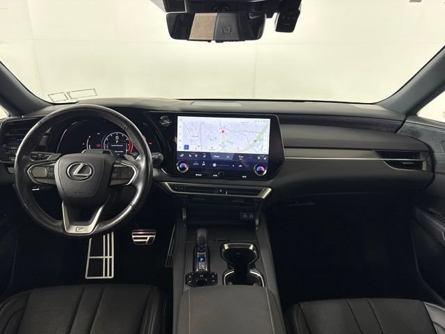 Certified 2024 Lexus RX 350 F Sport w/ Convenience Package AWD/4WD image 33