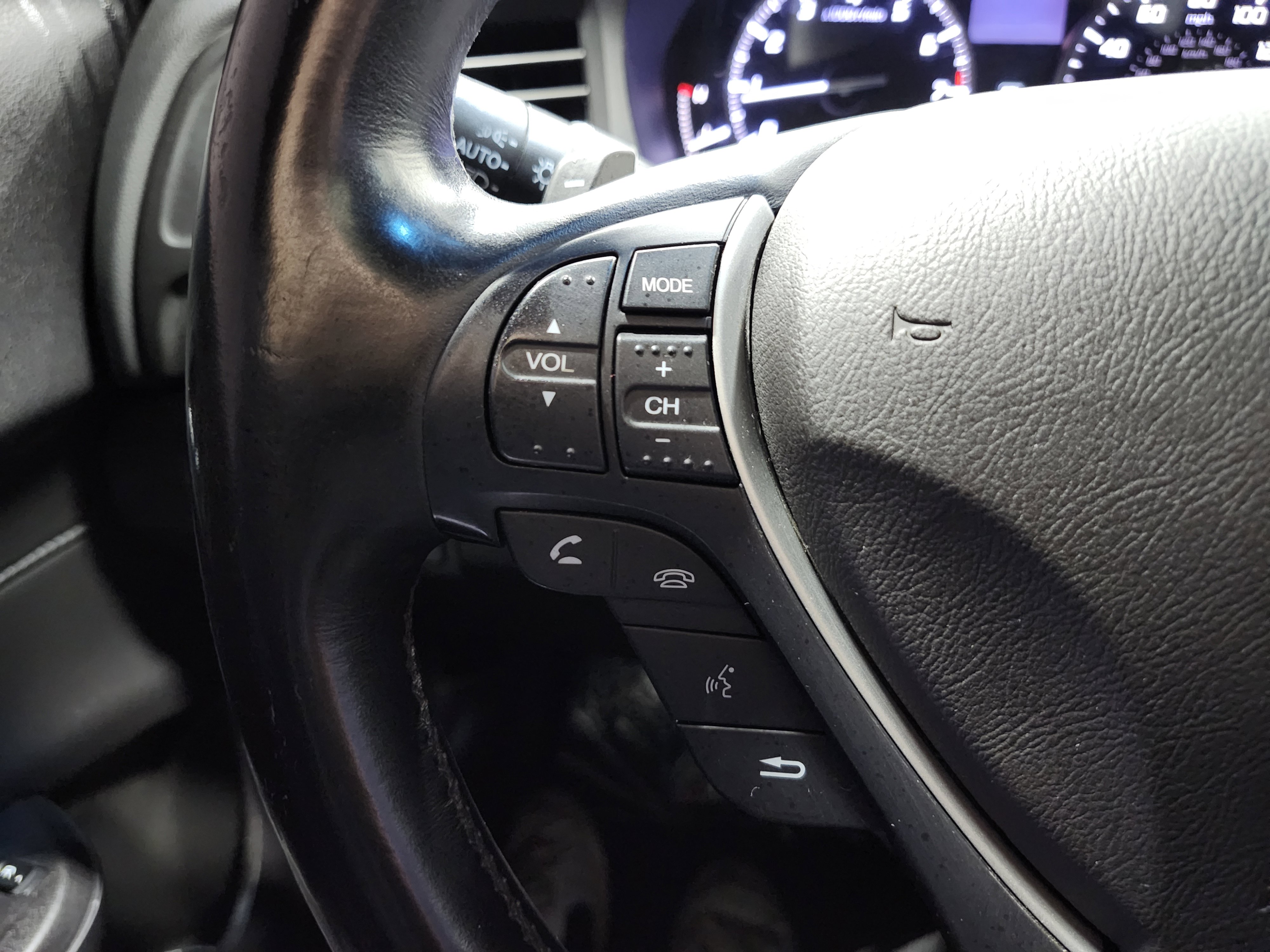 Used 2015 Acura ILX image 35