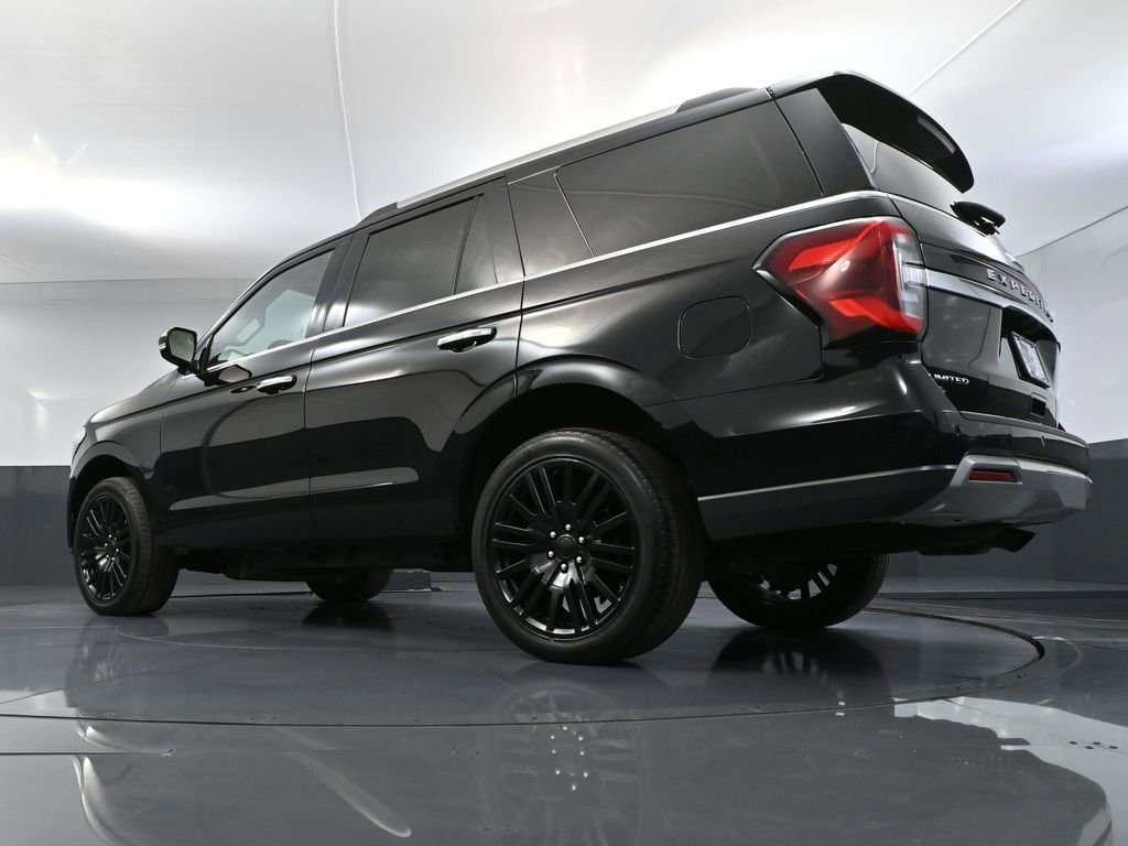 Used 2023 Ford Expedition Limited image 62