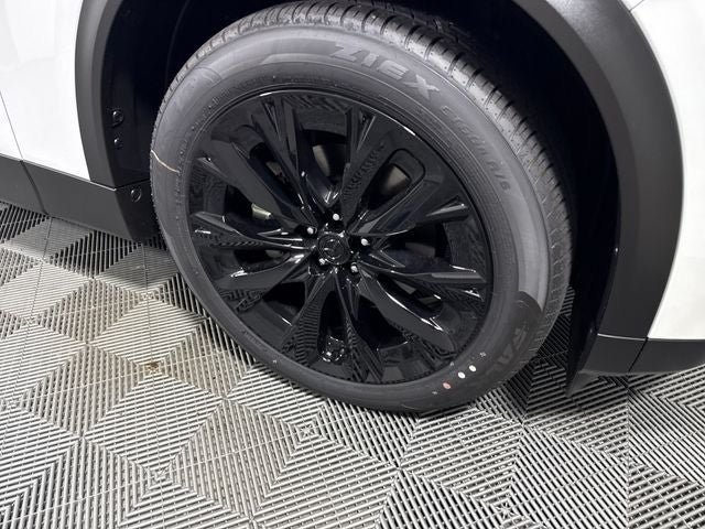 New 2026 MAZDA CX-90 Plug-In Hybrid w/Premium Sport AWD/4WD image 11