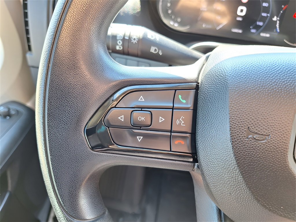 Used 2022 RAM ProMaster 2500 w/ Premium Convenience Group image 17