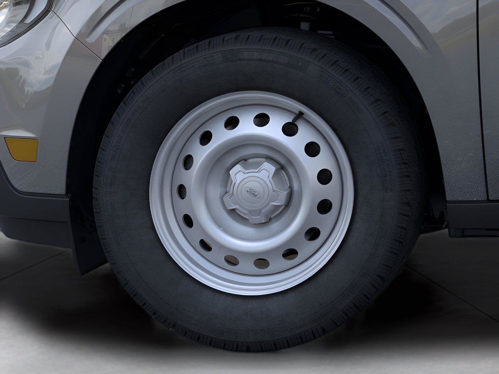 New 2026 Ford Maverick XL FWD image 21