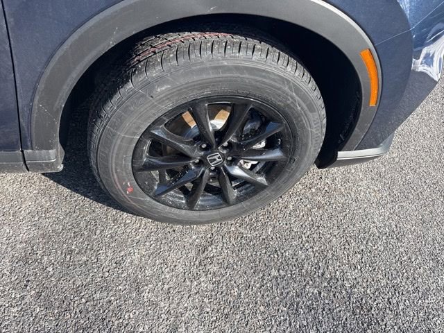 New 2026 Honda CR-V Sport-L image 9