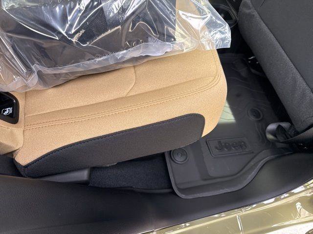 New 2026 Jeep Gladiator Willys image 30