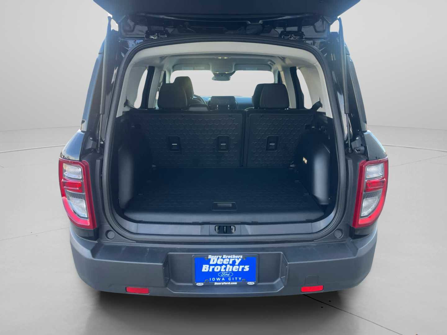 Used 2024 Ford Bronco Sport Badlands image 19