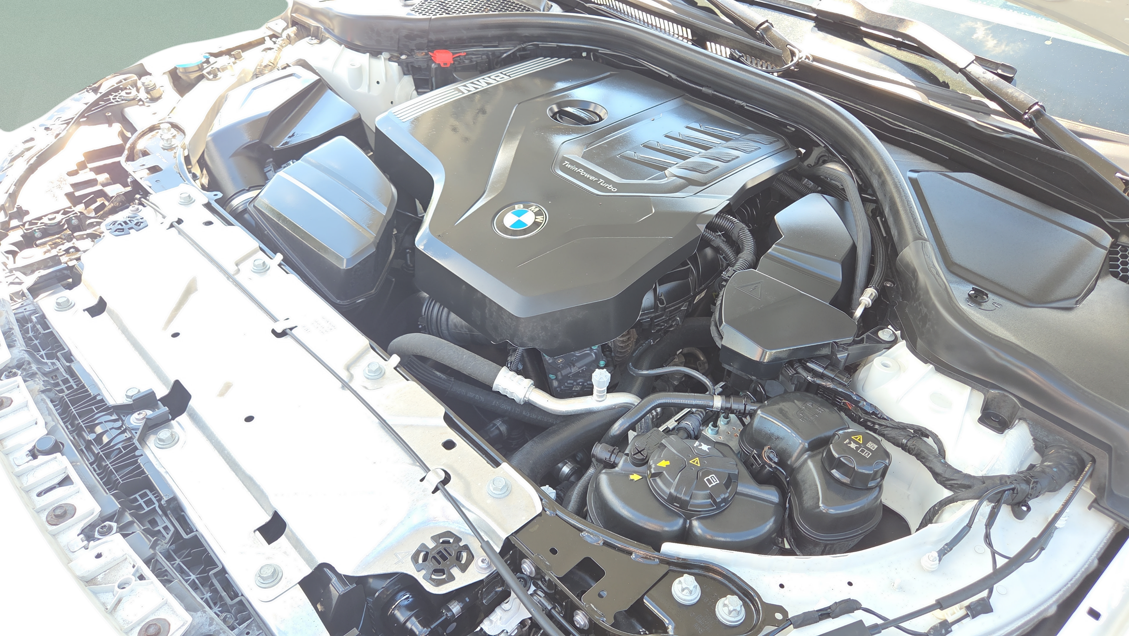 Certified 2023 BMW 230i Coupe w/ Premium Package RWD image 18
