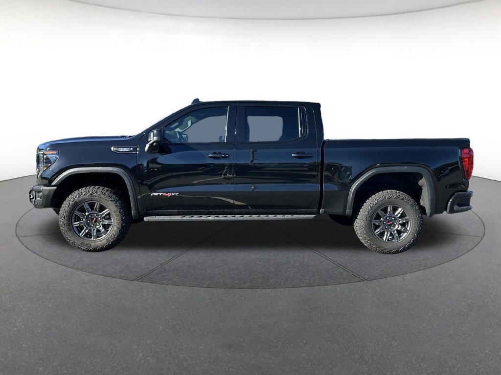 Used 2026 GMC Sierra 1500 AT4X AWD/4WD image 2