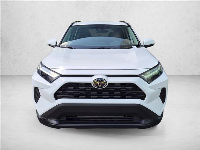 Used 2023 Toyota RAV4 XLE FWD image 2