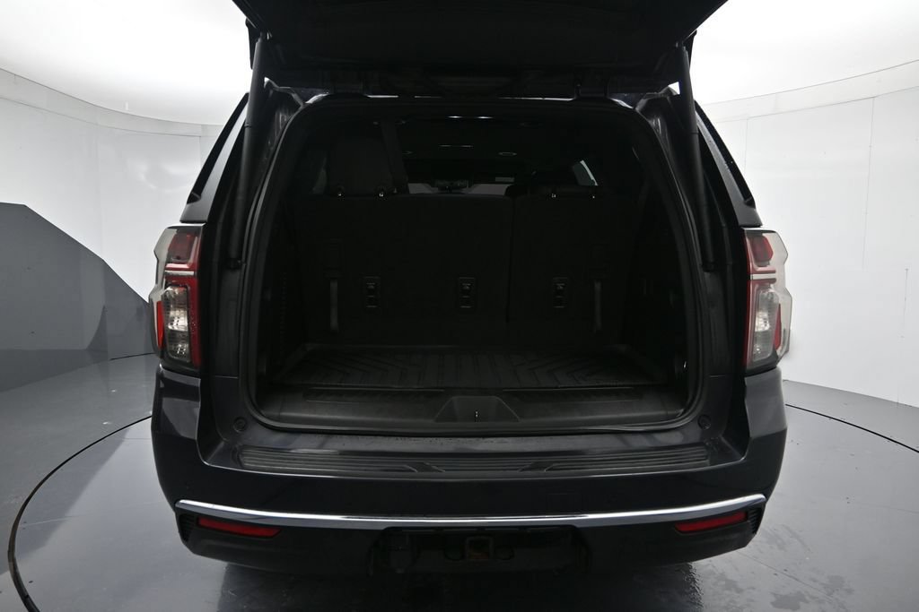 Used 2023 Chevrolet Tahoe LT AWD/4WD image 27