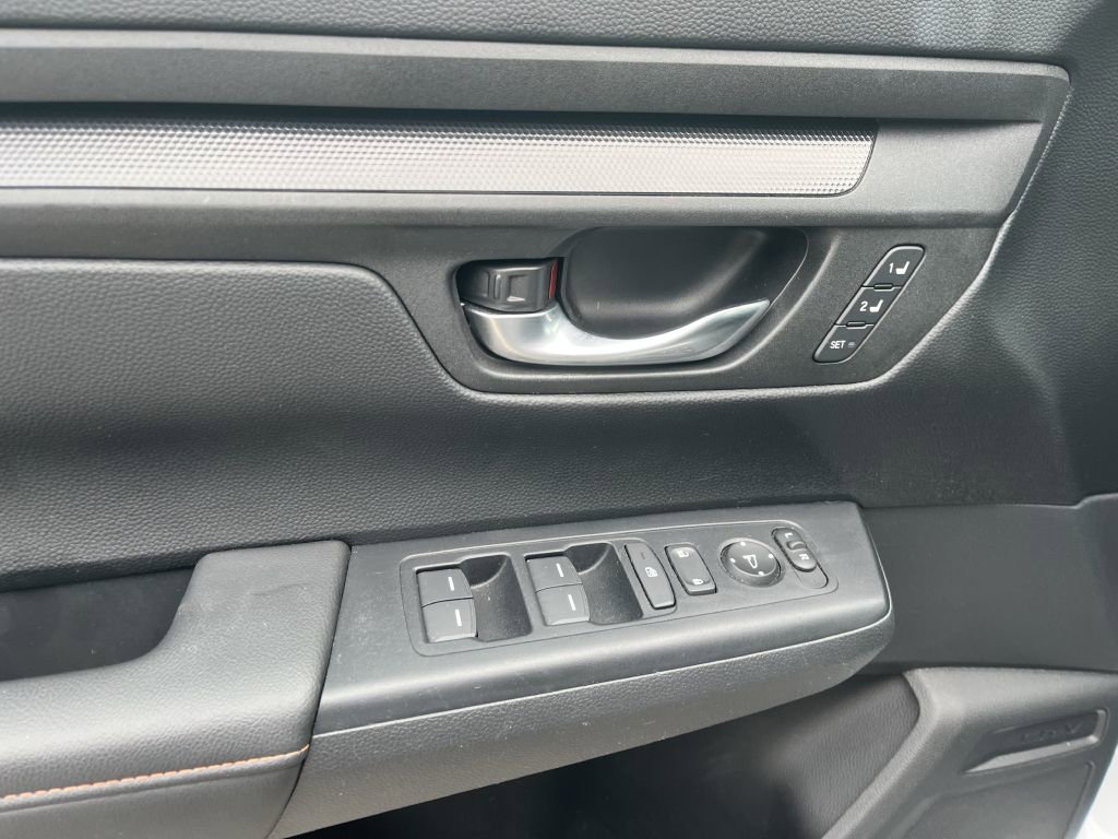 Used 2024 Honda CR-V Sport-L image 17