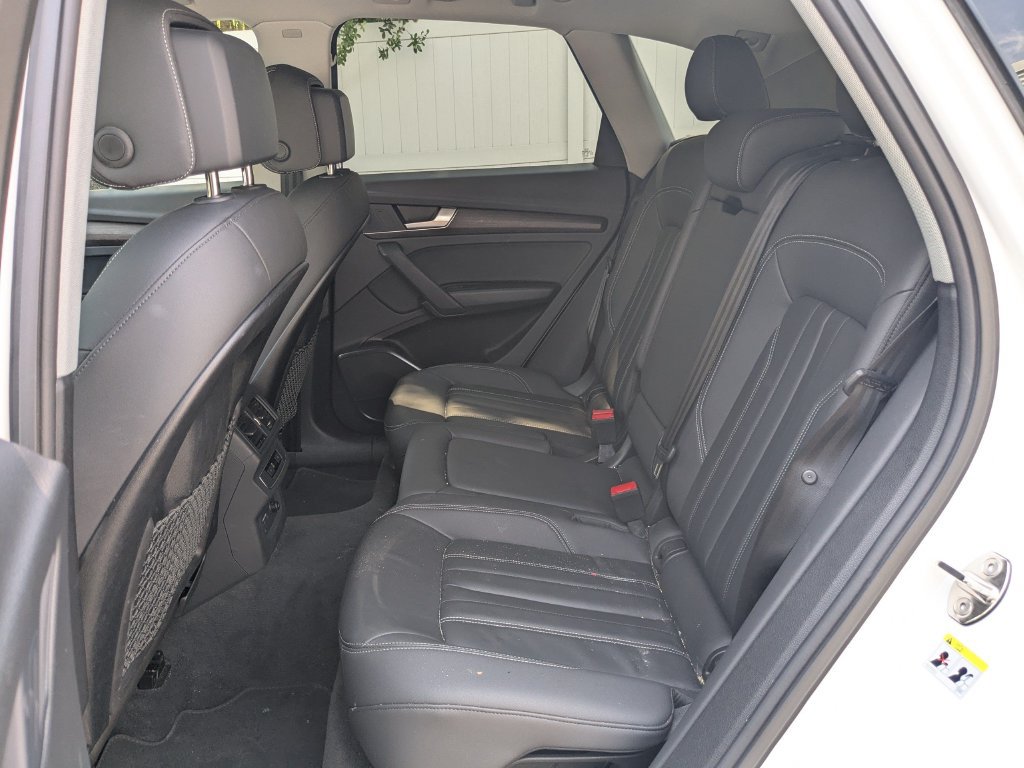 Used 2024 Audi Q5 2.0T Premium AWD/4WD image 19
