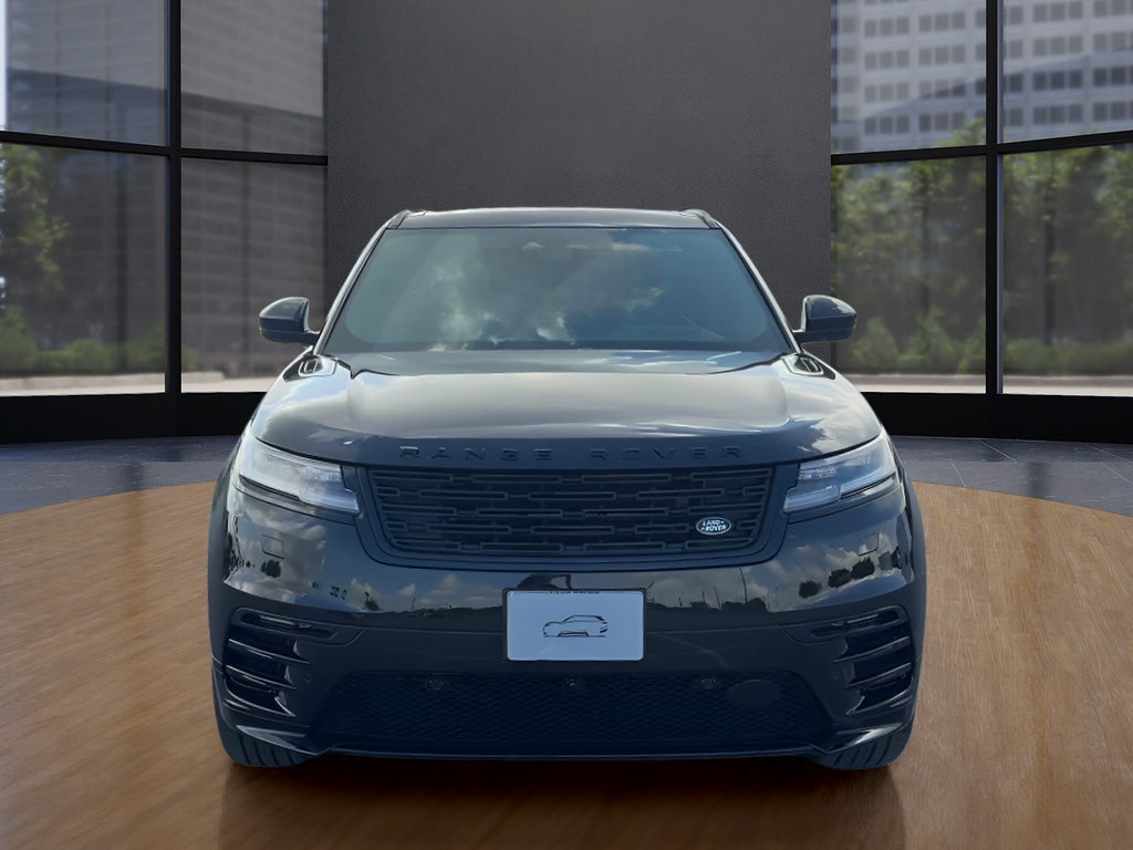 New 2026 Land Rover Range Rover Velar Belgravia AWD/4WD image 2