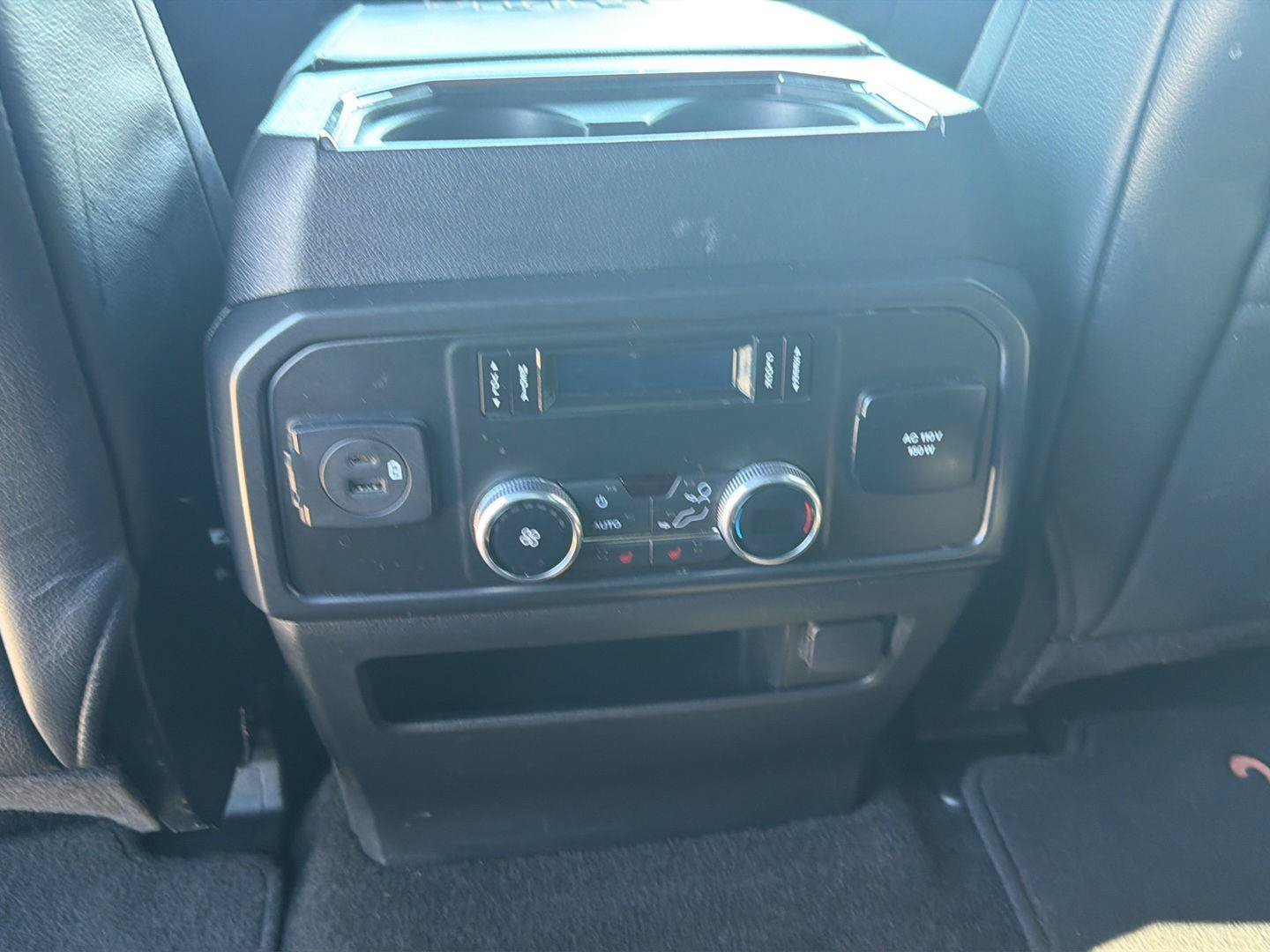 Used 2021 Ford Expedition King Ranch AWD/4WD image 19