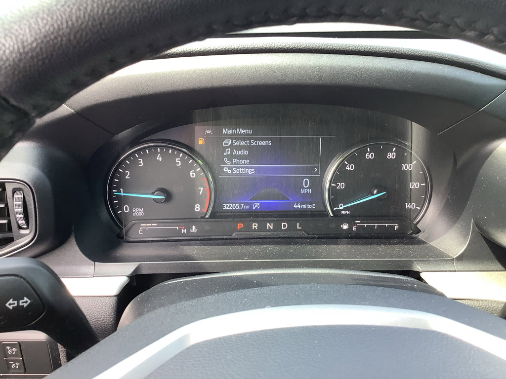 Used 2022 Ford Explorer XLT image 14