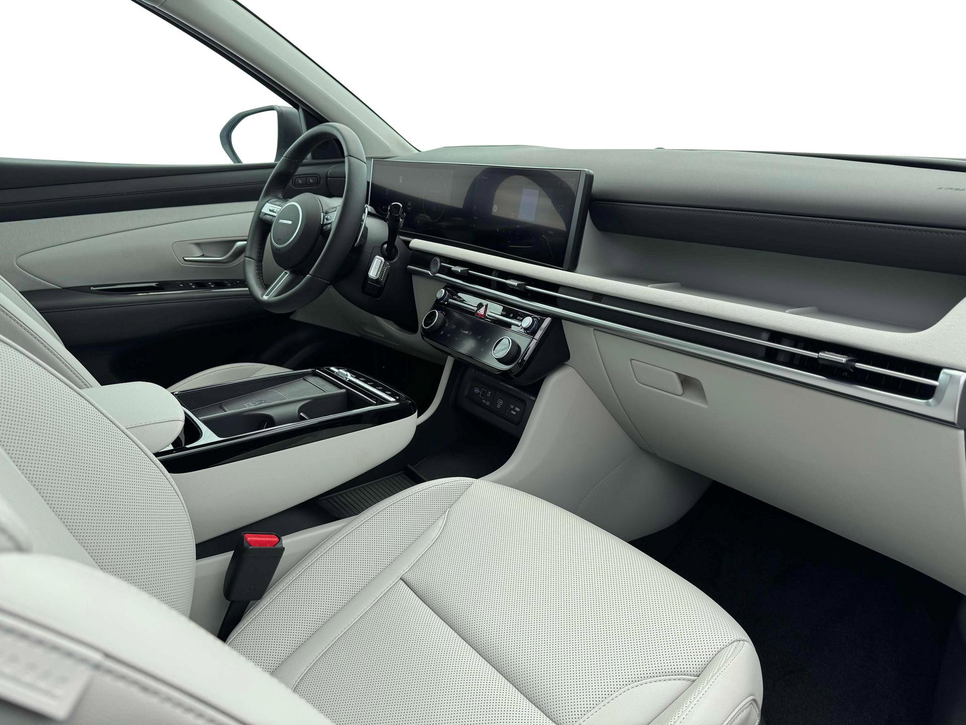New 2026 Hyundai Tucson Limited AWD/4WD image 15