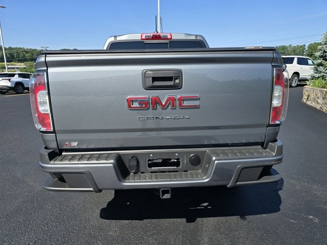 Used 2022 GMC Canyon Elevation w/ Trailering Package image 3