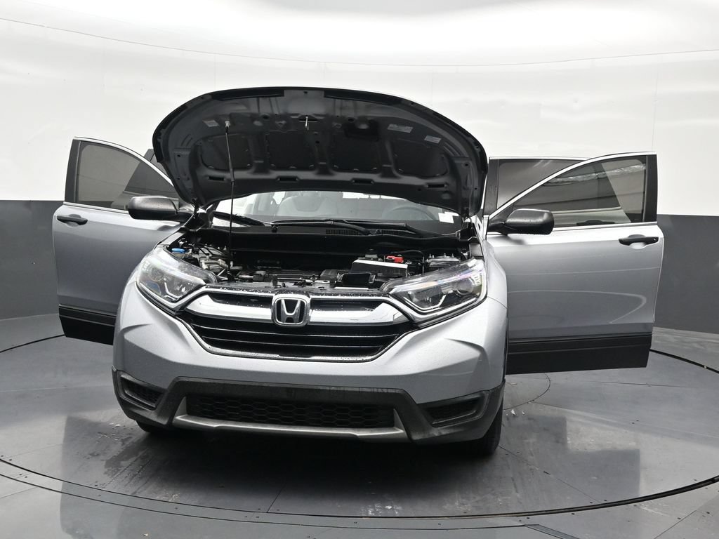 Used 2018 Honda CR-V LX image 37