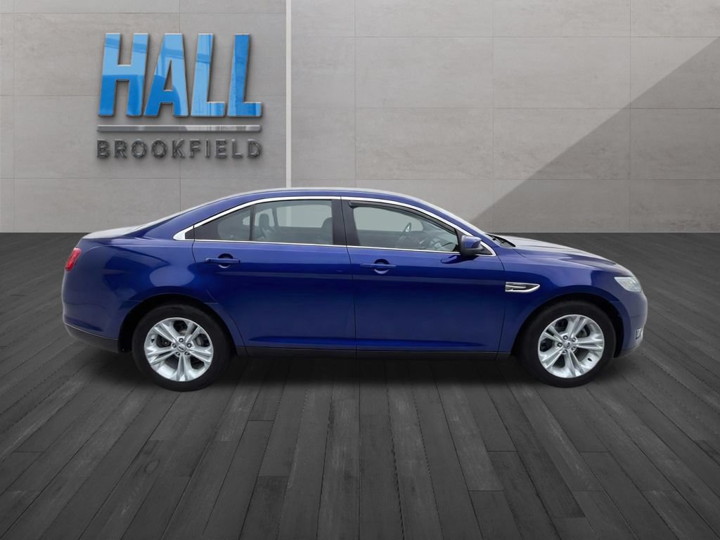Used 2014 Ford Taurus SEL w/ Equipment Group 201A FWD image 6
