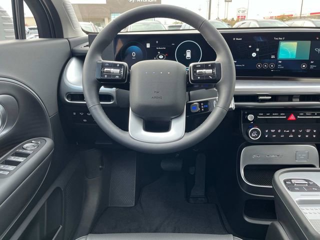 New 2026 Hyundai Ioniq 9 SEL image 14