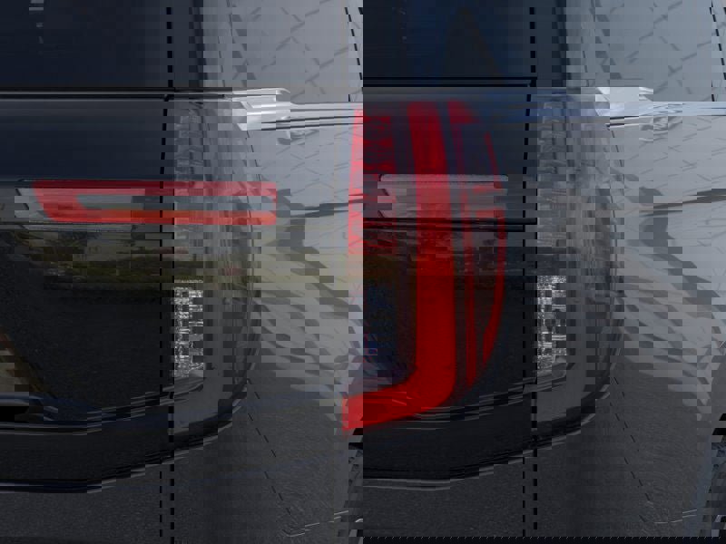 New 2025 Ford Expedition Max Platinum w/ Platinum Ultimate Package image 21