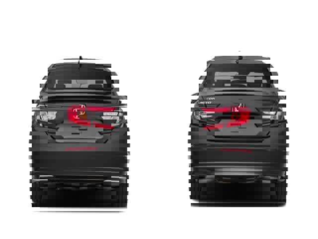 Used 2018 Honda Accord EX-L image 8