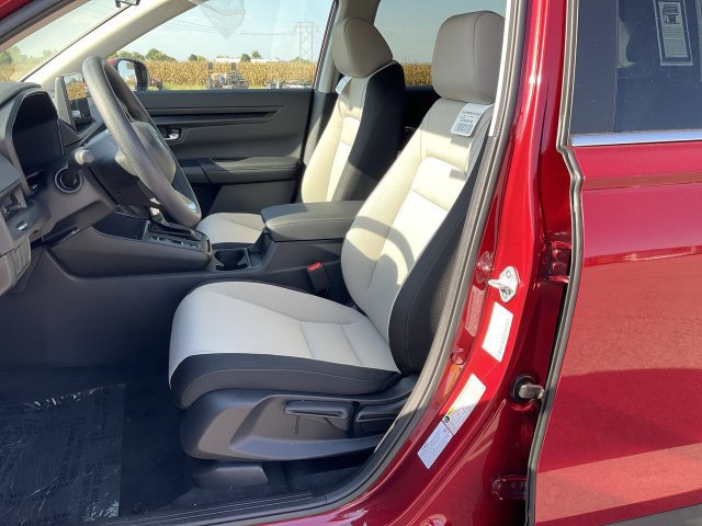 New 2027 Honda CR-V LX image 19
