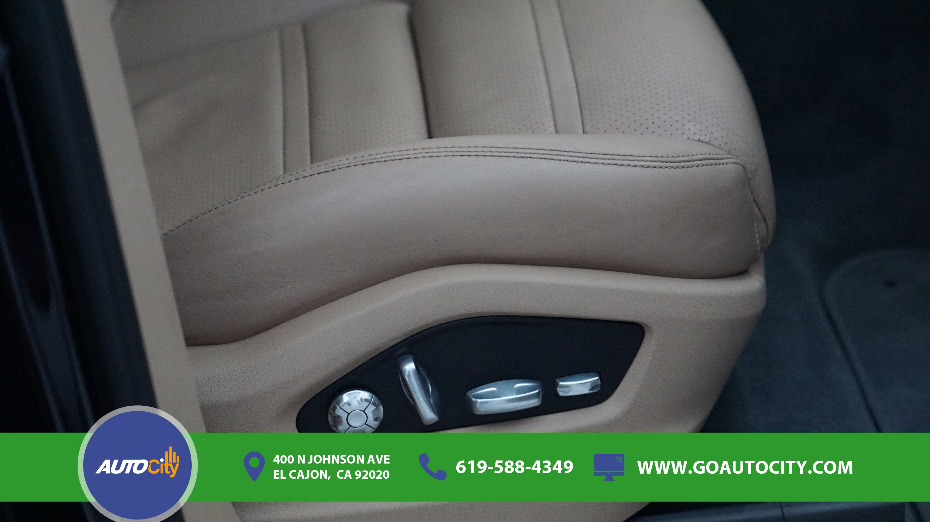 Used 2020 Porsche Cayenne AWD/4WD image 16