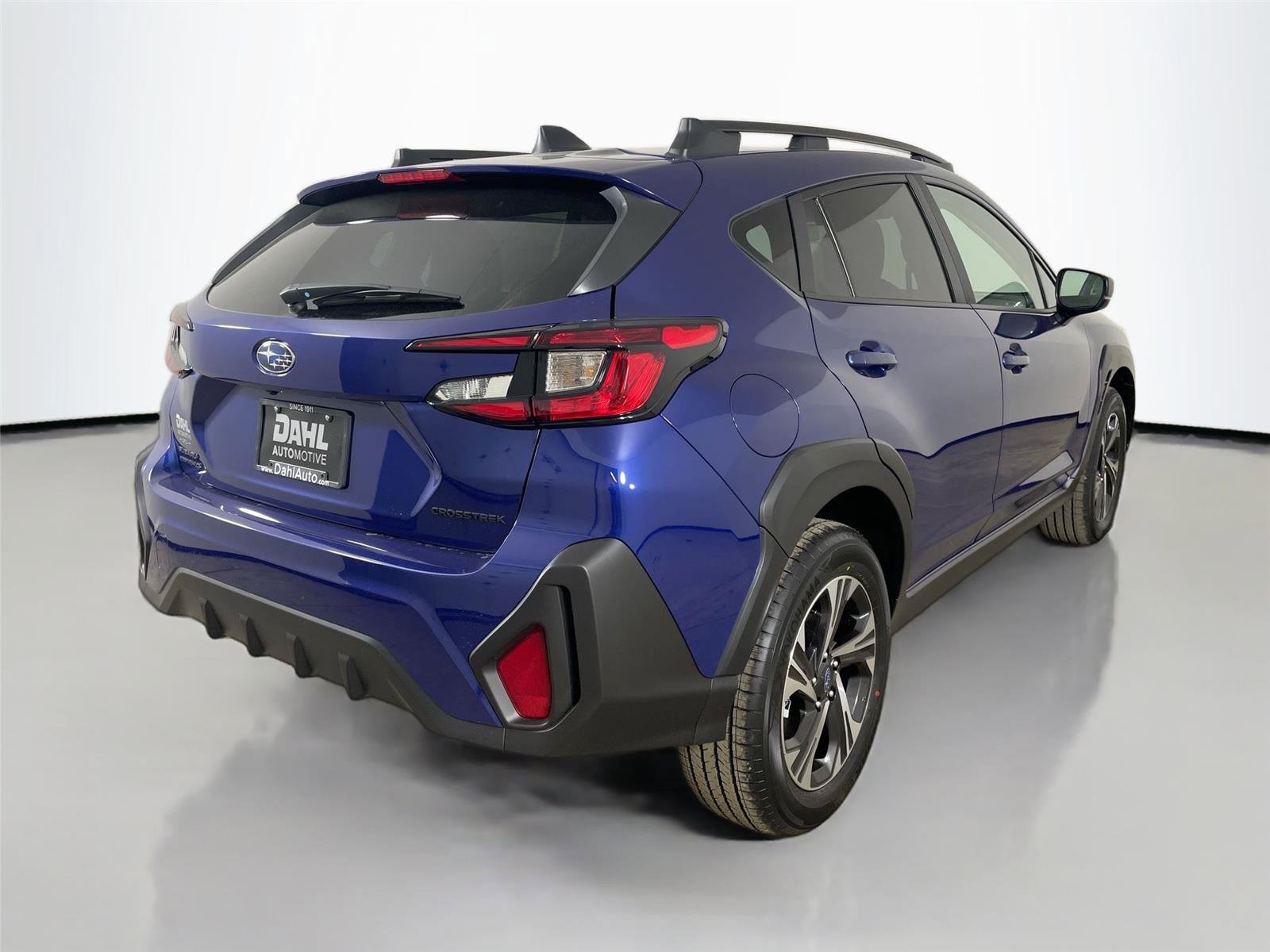 New 2026 Subaru Crosstrek 2.0i Premium image 13