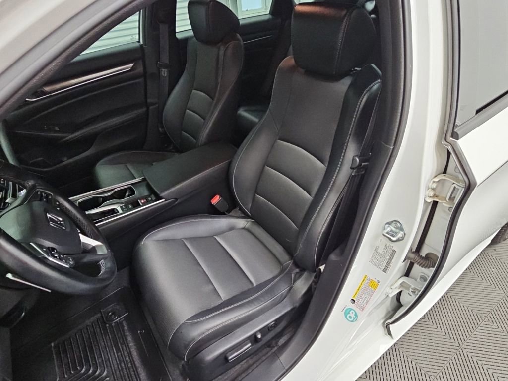 Used 2022 Honda Accord Sport image 27