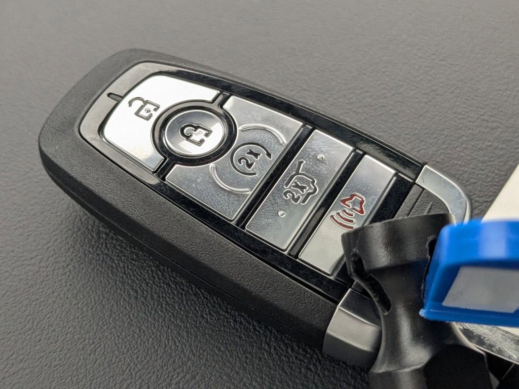 New 2026 Ford Explorer ST w/ Sun And Sound Package image 34