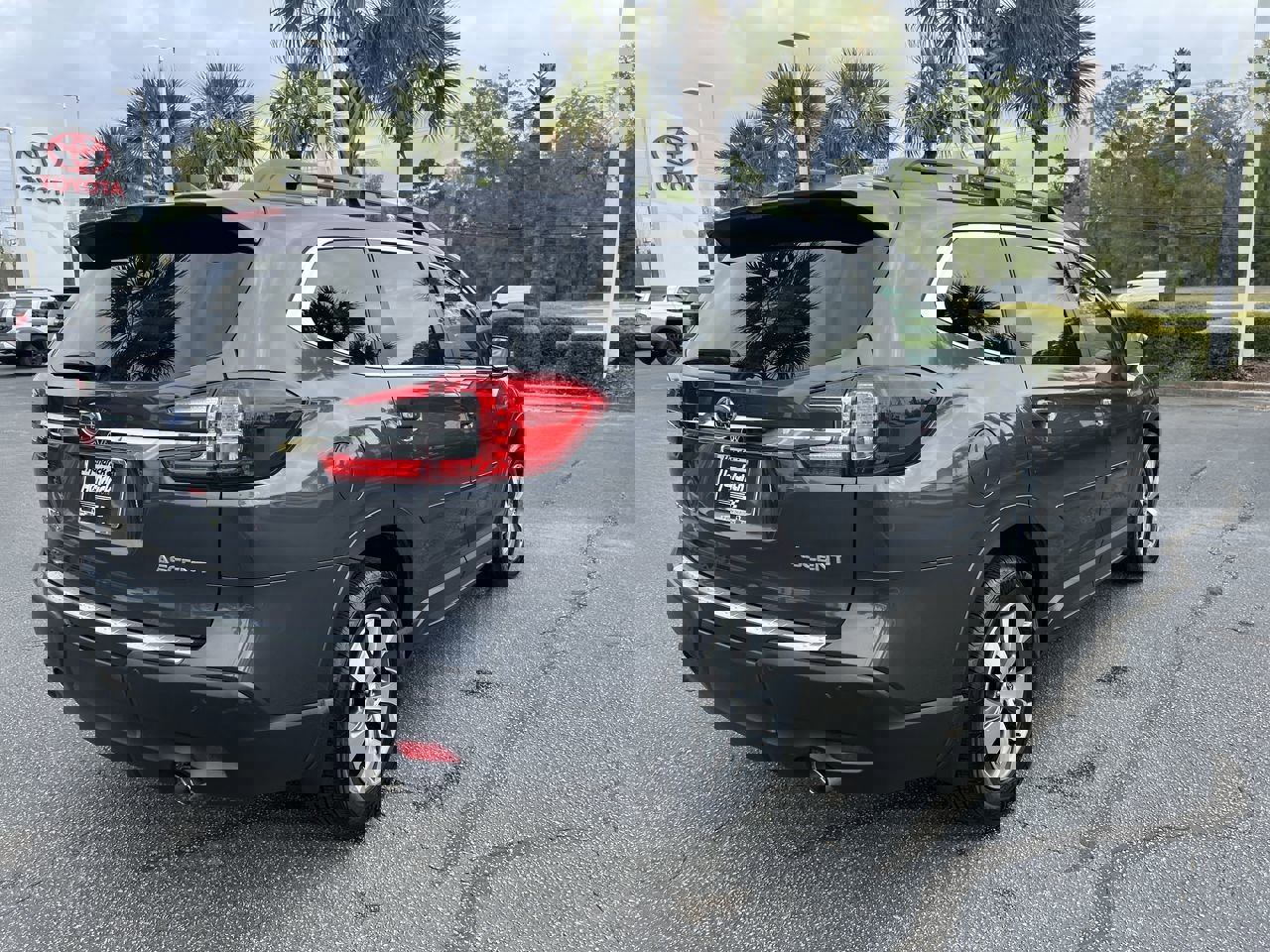 Used 2023 Subaru Ascent Premium w/ Convenience Package image 10