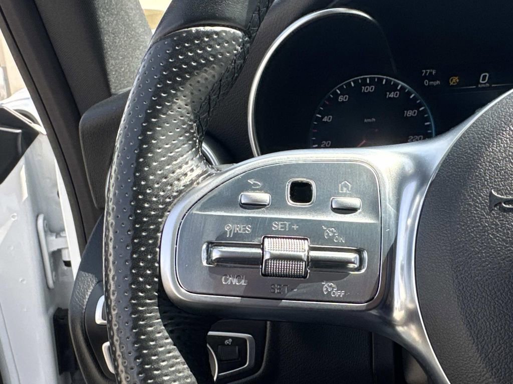 Used 2021 Mercedes-Benz C 300 Coupe image 14