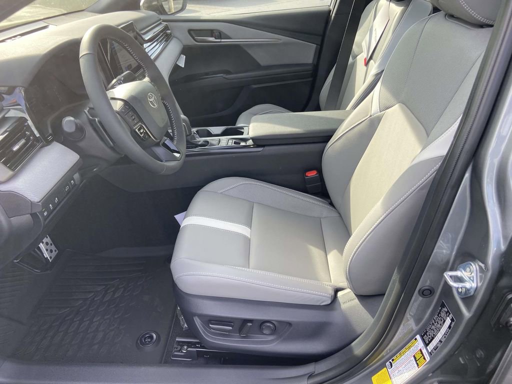 New 2026 Toyota Camry SE image 16